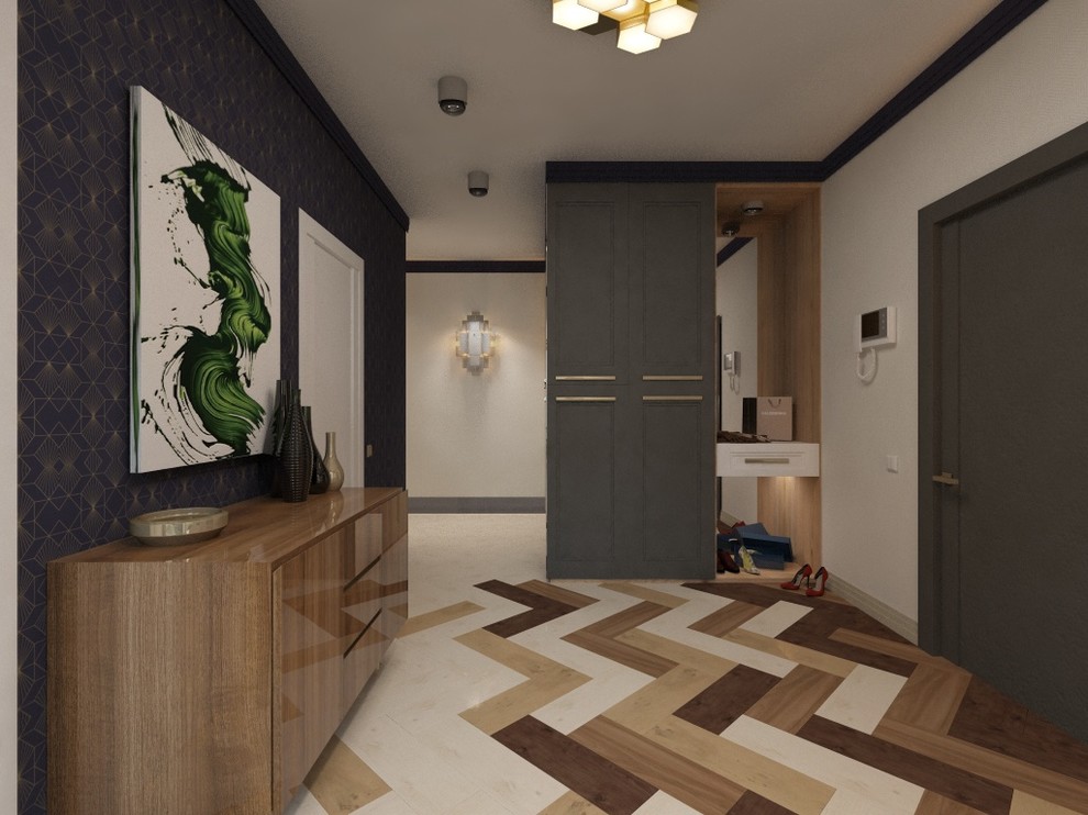 Коттедж в с. Фёдоровка 2017 г.