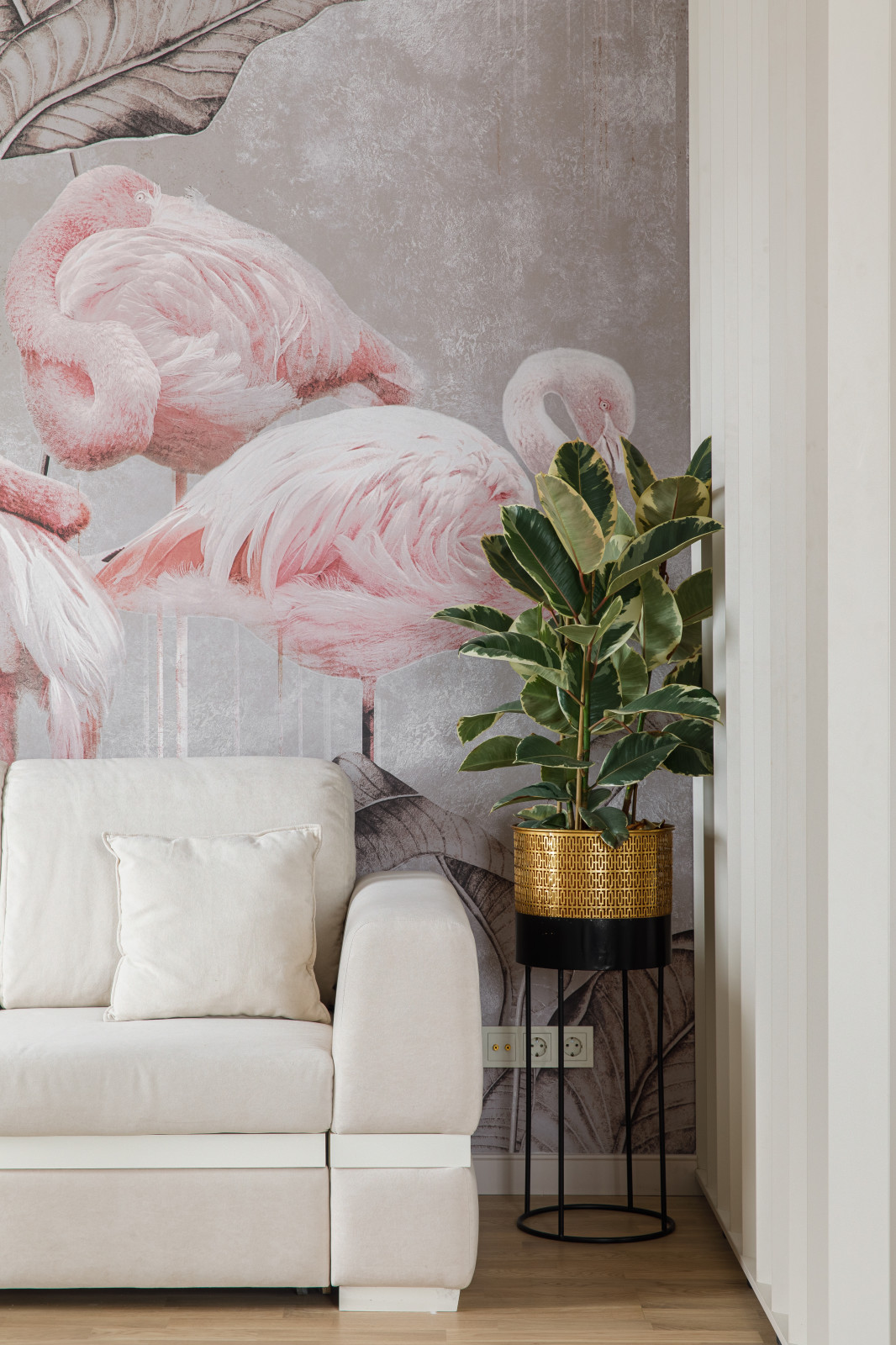 Не зеленый квартал