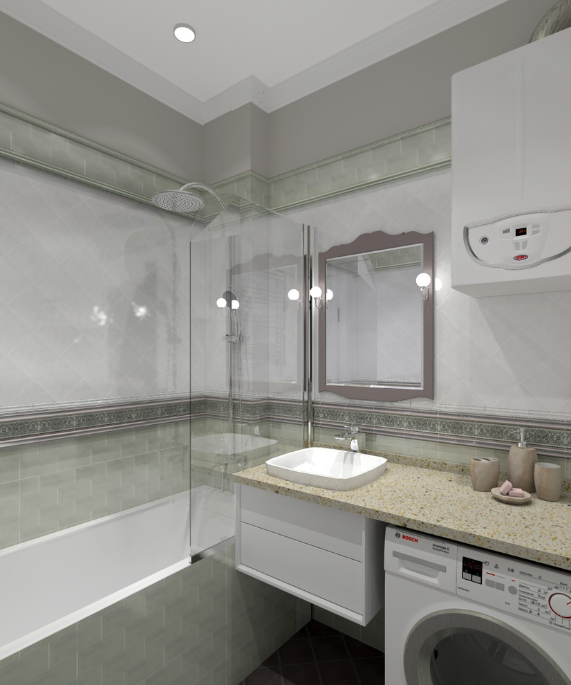 Ванная комната