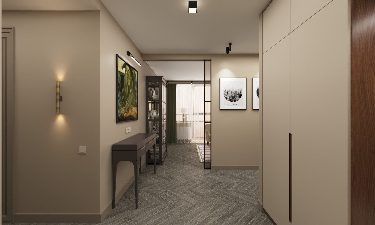 Обложка проекта: ЖК "Граф Орлов"