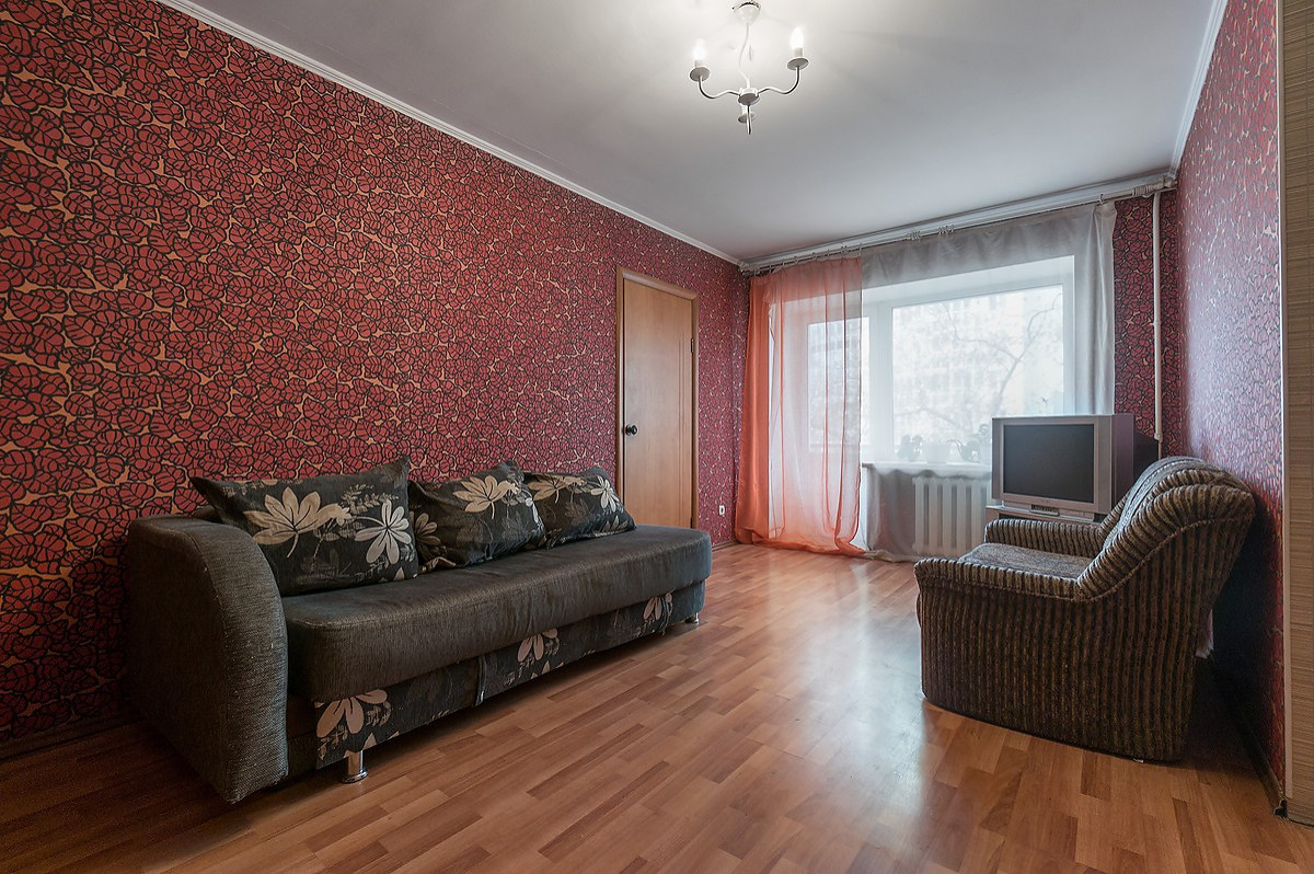 Интерьерная съемка