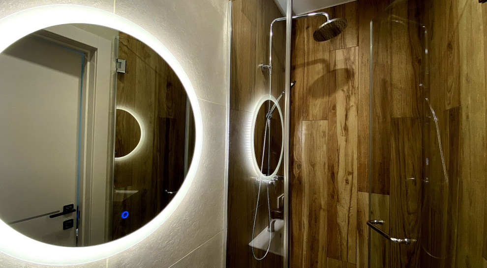 Ремонт квартир Москва. ЖК Павлино2