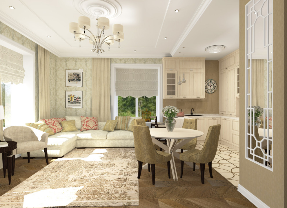 таунхаус г.Н.Новгород