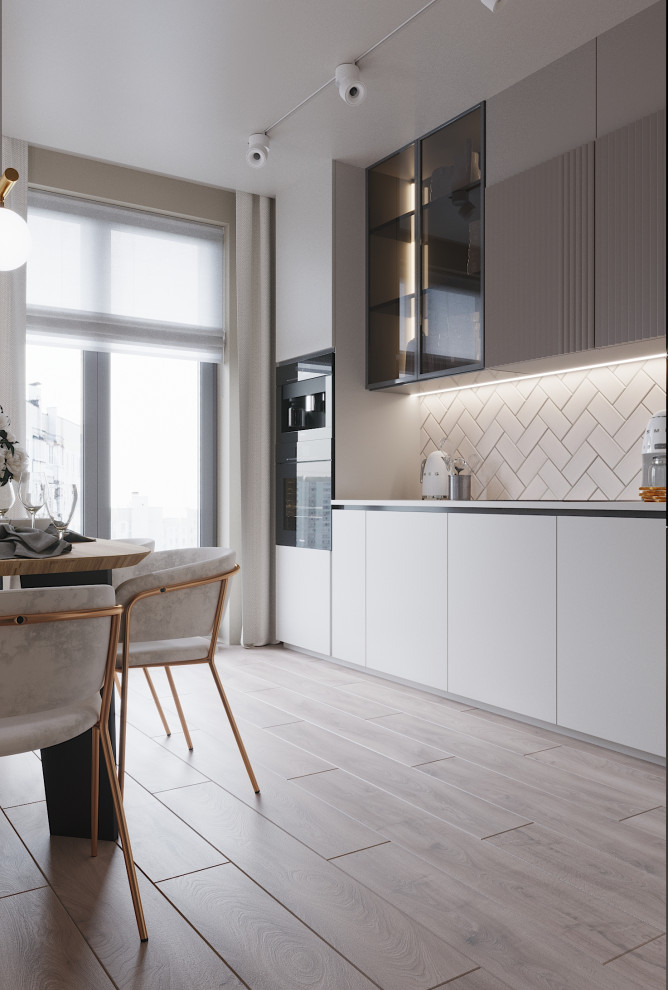 Талан. Интерьер с характером.