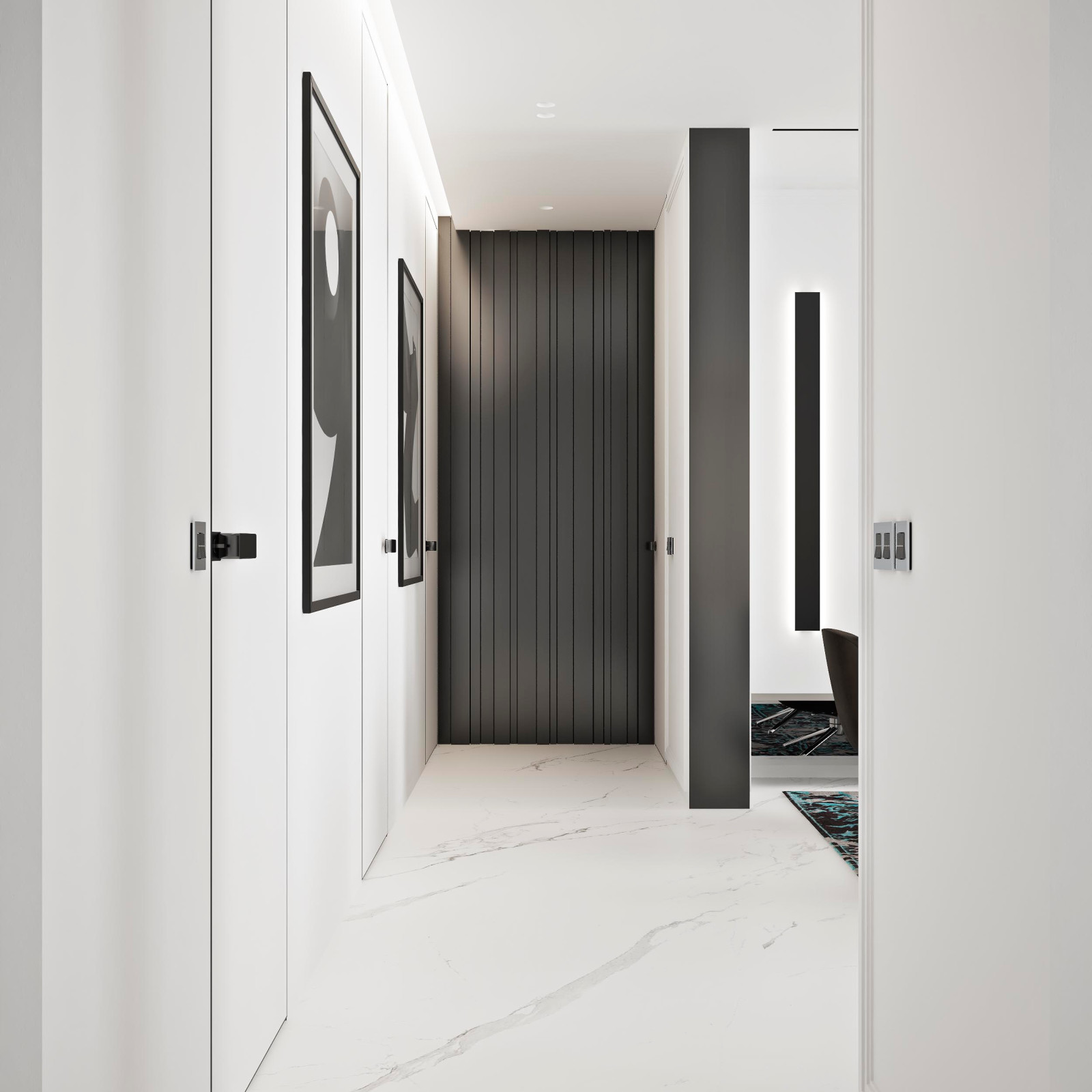 ЖК Грин Парк