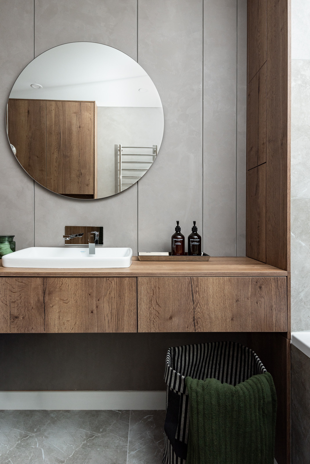 Обложка альбома: Санузел