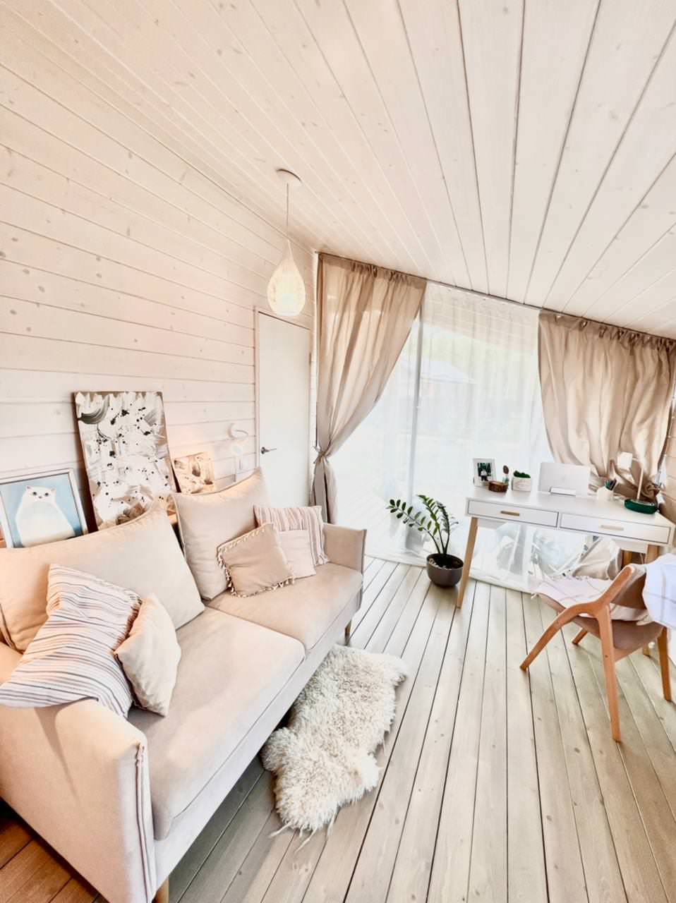 Лиза Кармановская