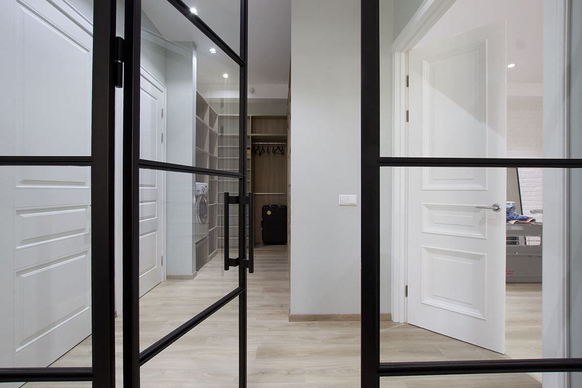 Обложка проекта: #SkandiHouse_Petrogradka