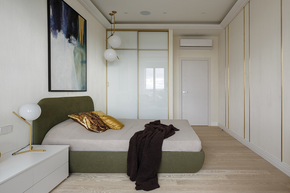 ЖК Дипломат