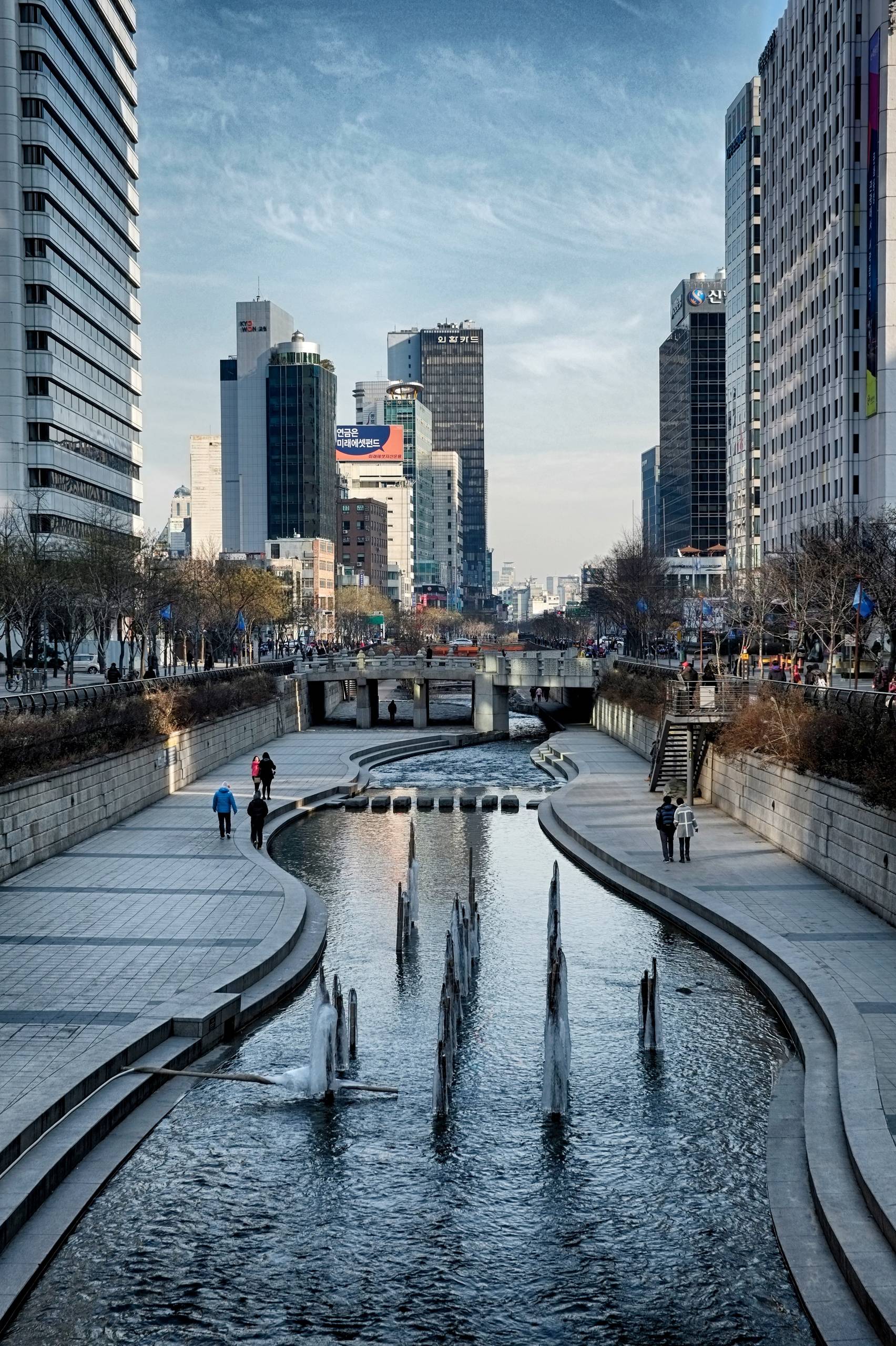 Прогулка на диване: 10 удивительных парков и садов мира