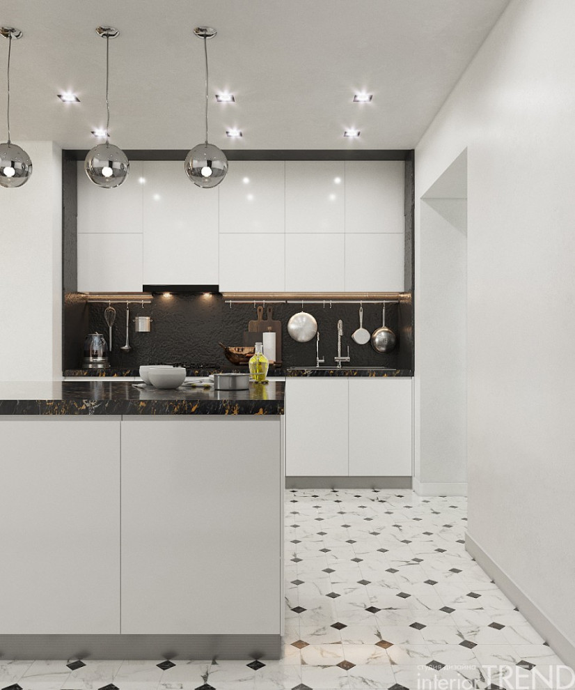 Дизайн проект дома в Алапаевске