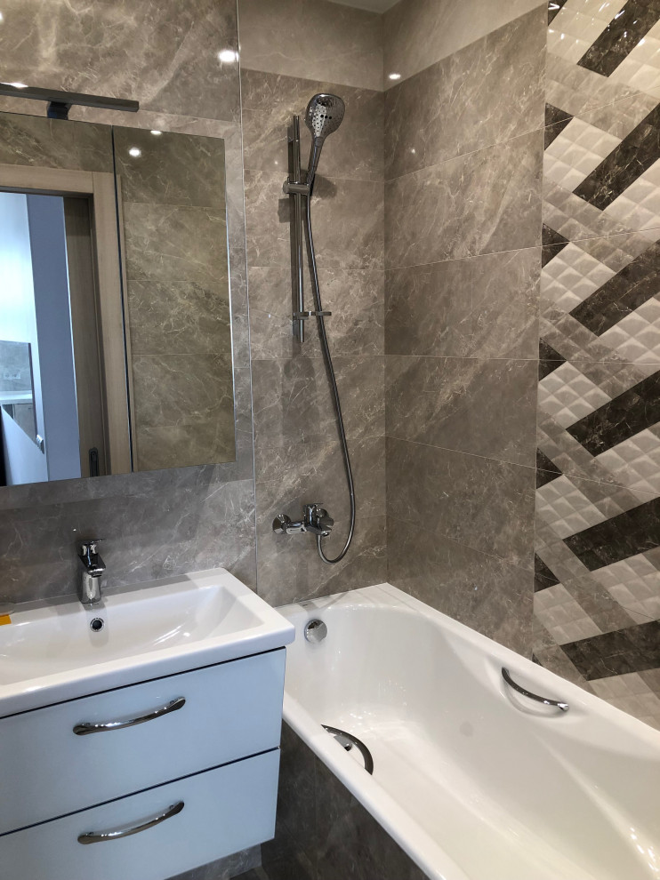 ЖК Легенда №18