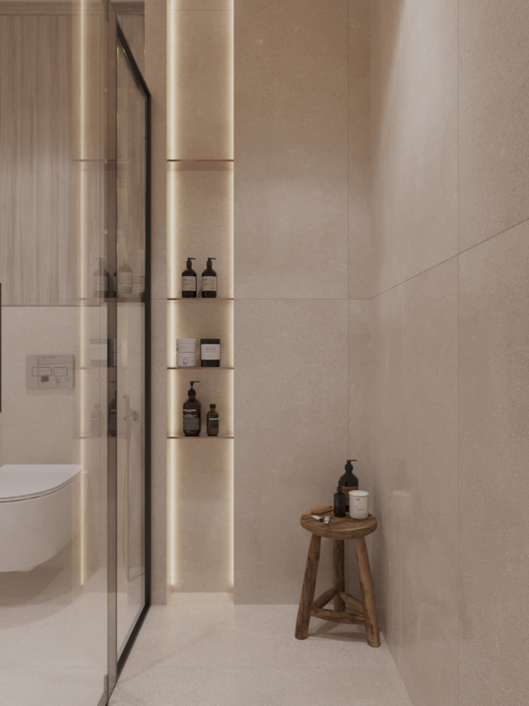 Квартира на улице Краснодонской П44