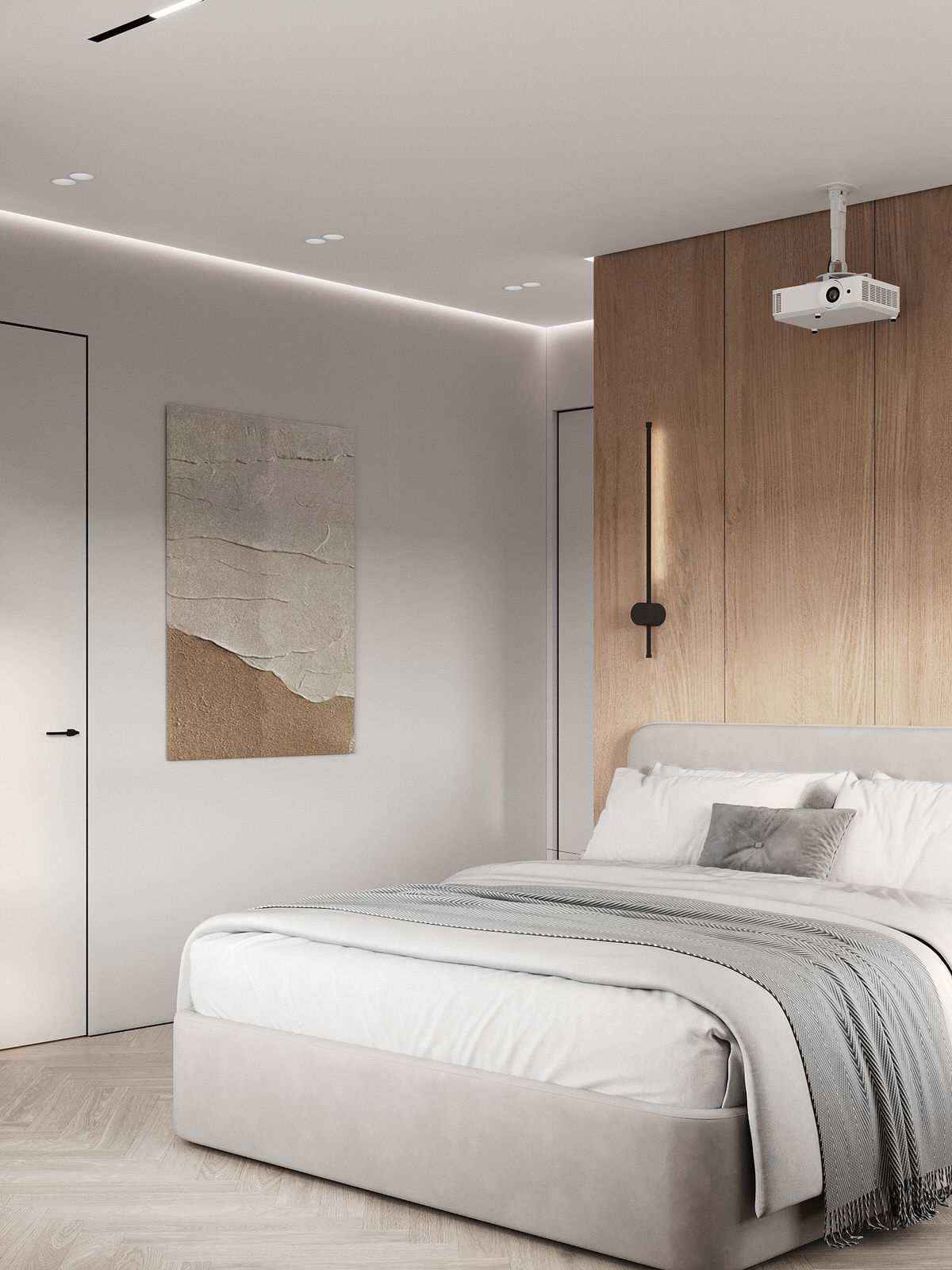 ЖК "ЦДС Черная речка" 66 м2  г. Санкт-Петербург