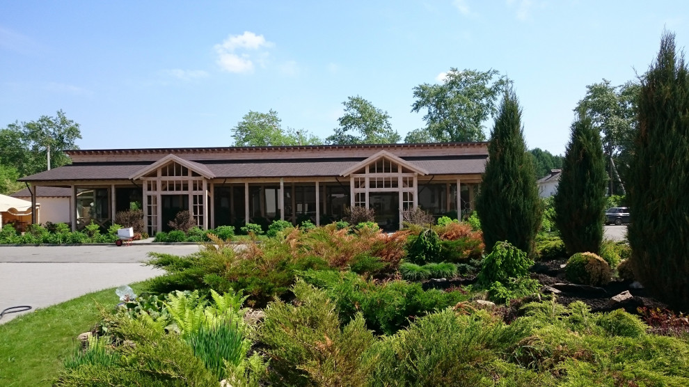 Конно-спортивный комплекс Пегас