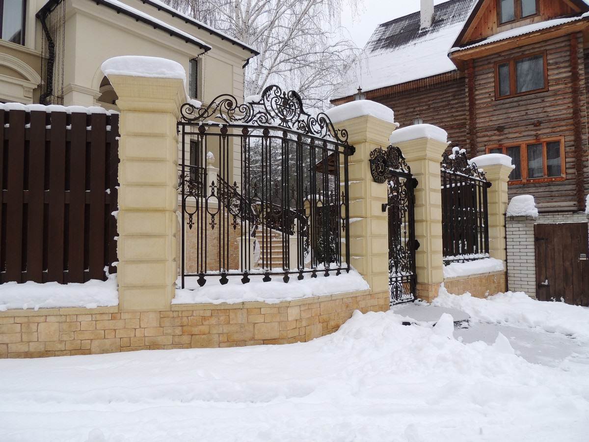 Обложка проекта: Примеры работ