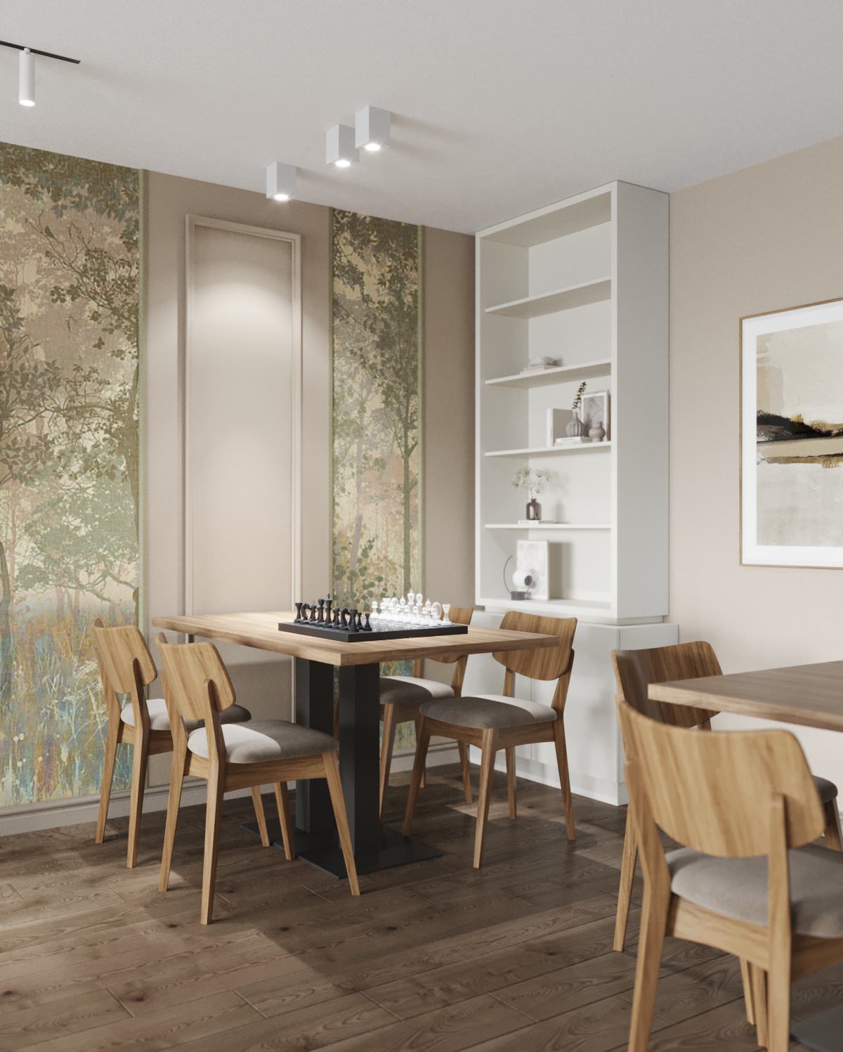 Санаторий ОАО РЖД "Алтай"