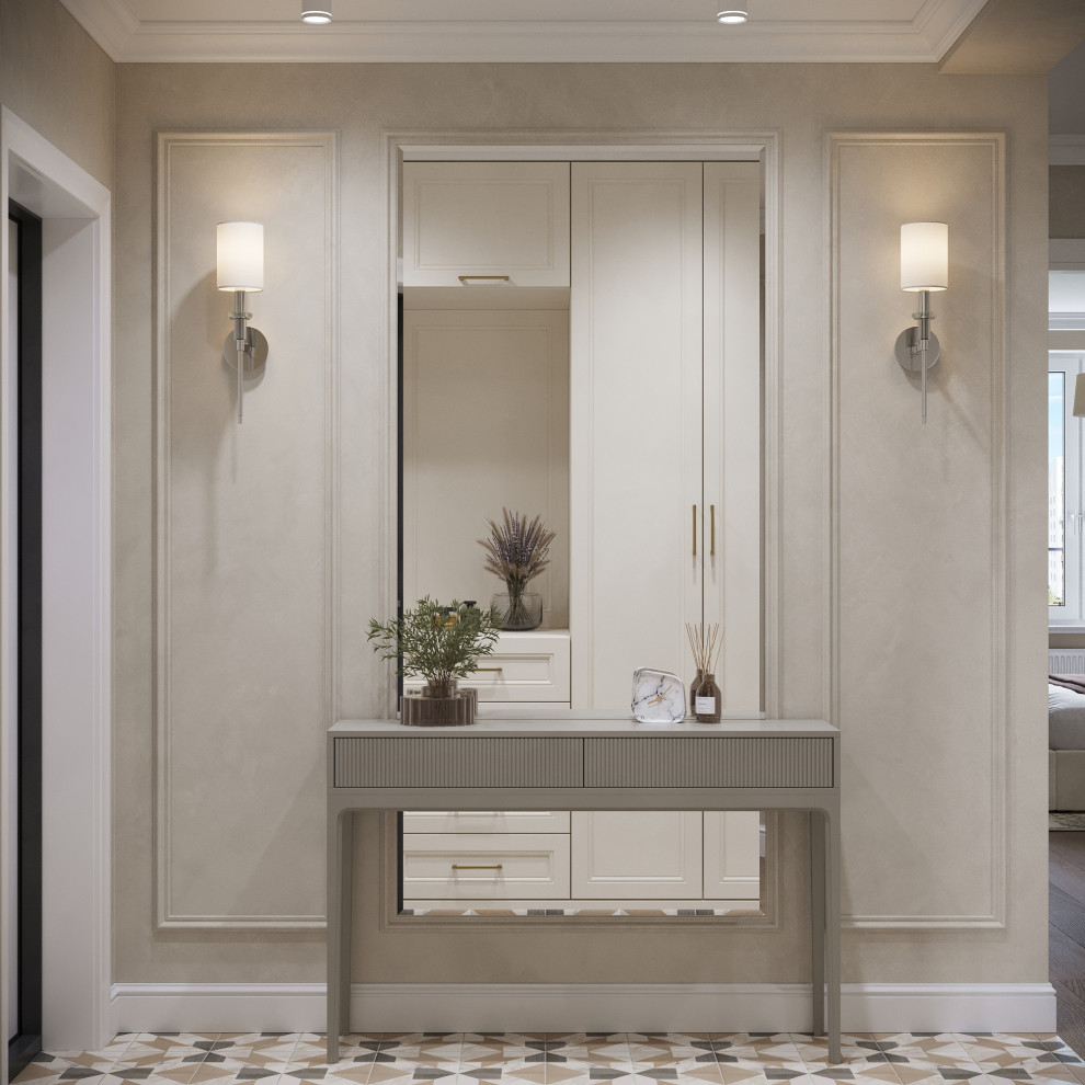 Европейский квартал