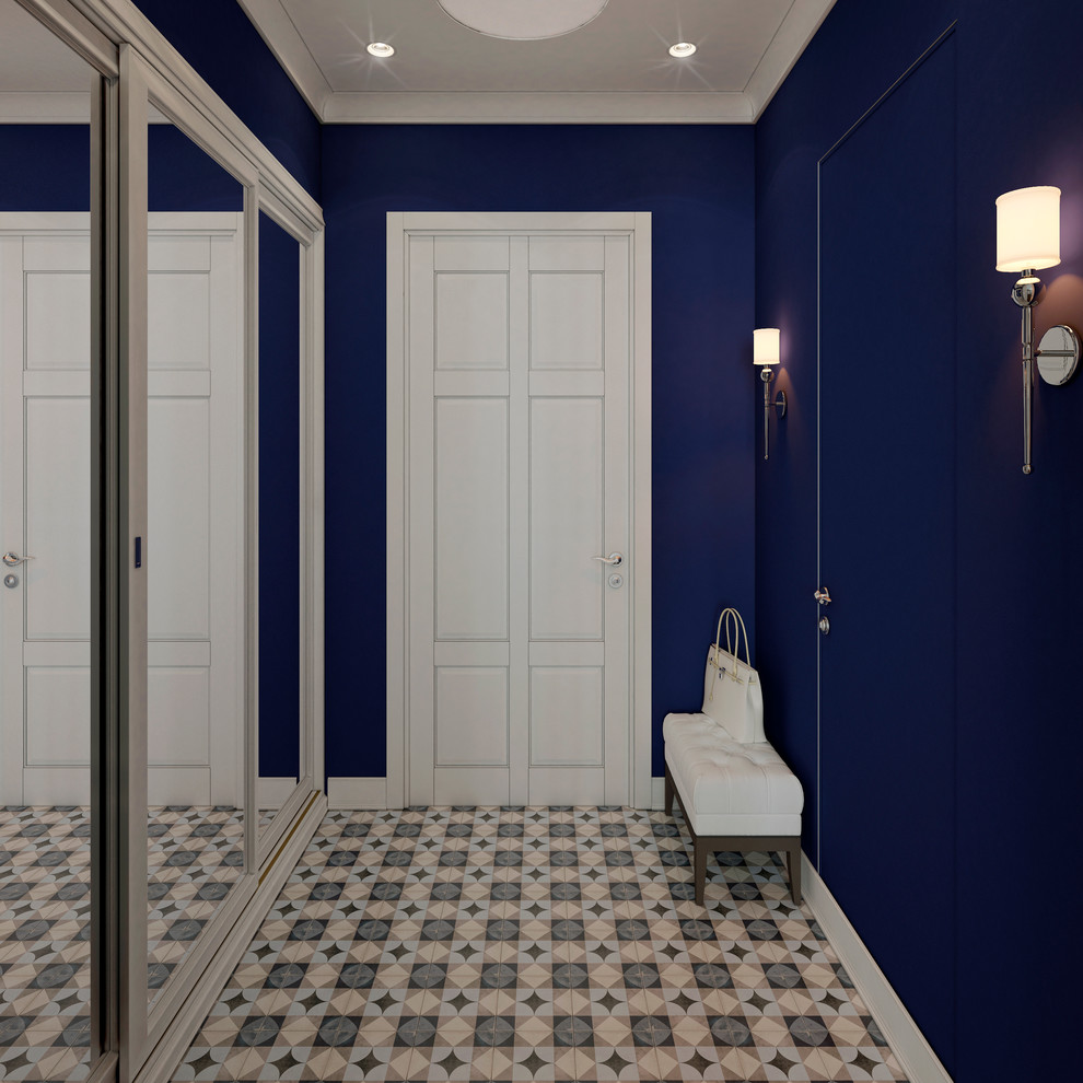 ЖК Ред Сайд - Квартира на Красной Пресне для молодой семьи