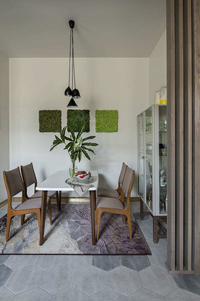 Квартира на Почтамтской ул.