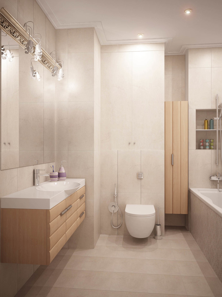 МАРШАЛА ТУХАЧЕВСКОГО