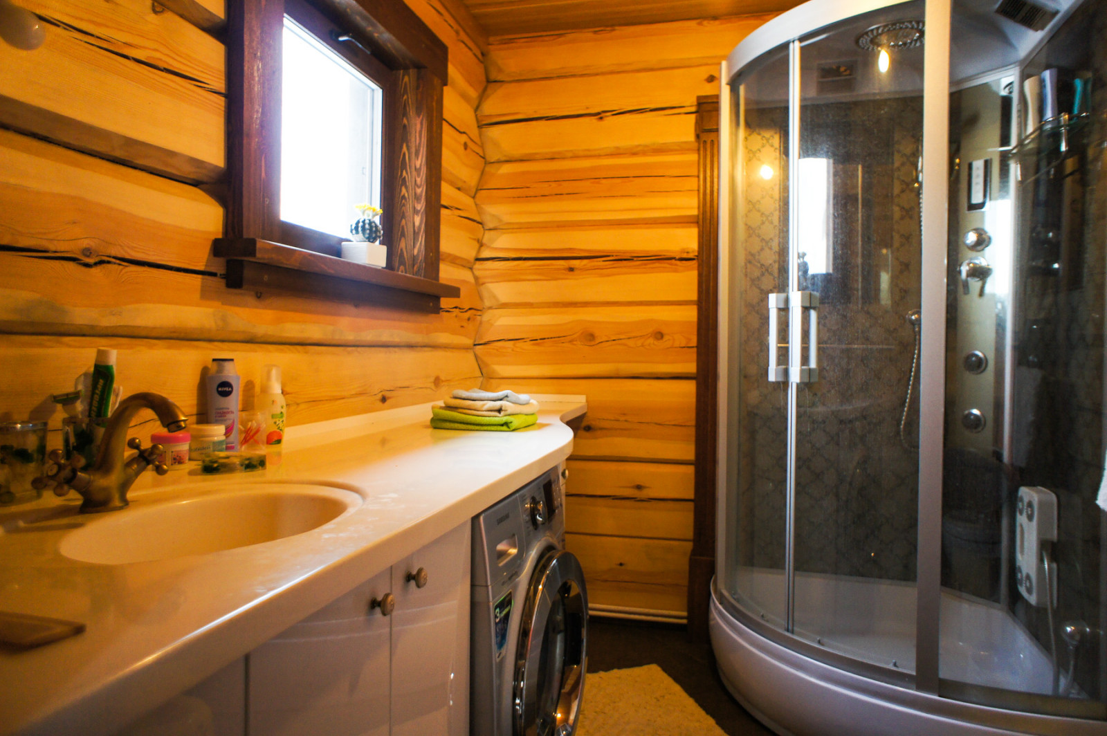 Обложка проекта: Тан