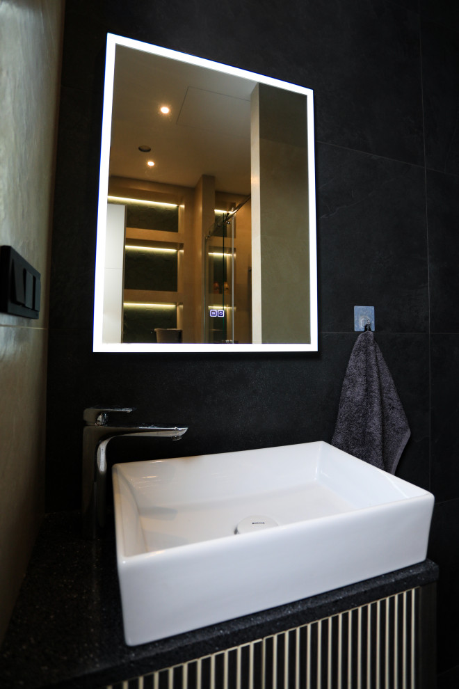 Мебель для ванной комнаты JAZZ