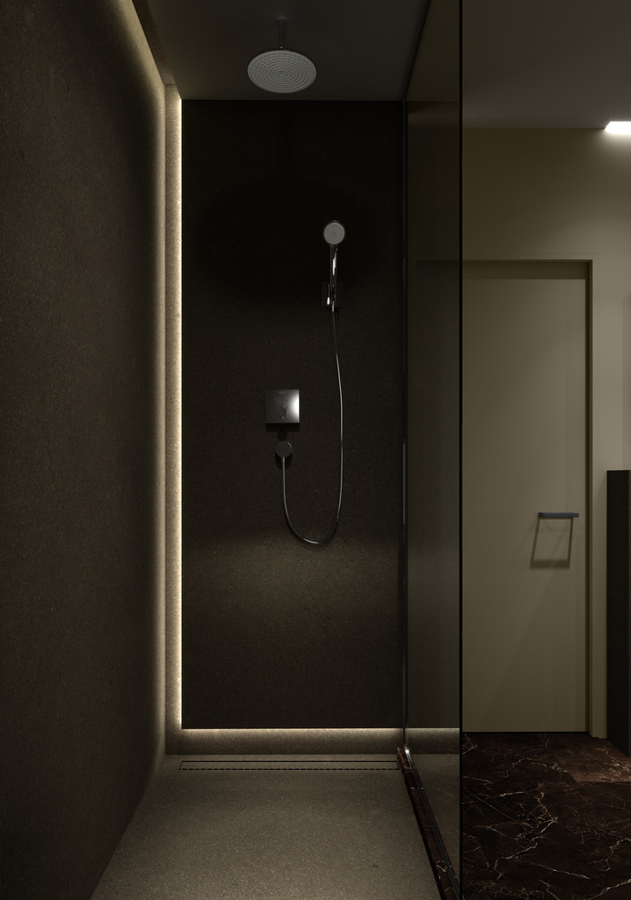 Коттедж в Звенигороде