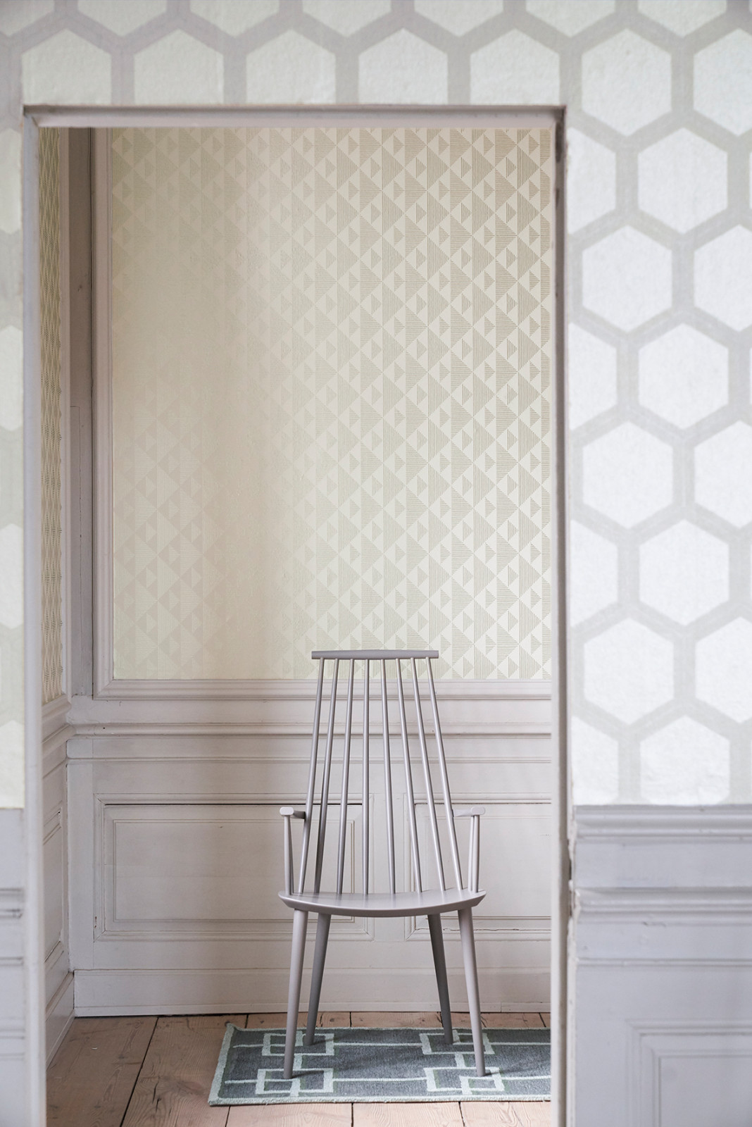 Jaipur Rose от Designers Guild