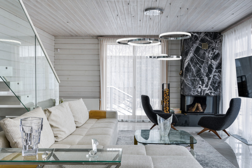 Дизайн-проект «Family» 2022