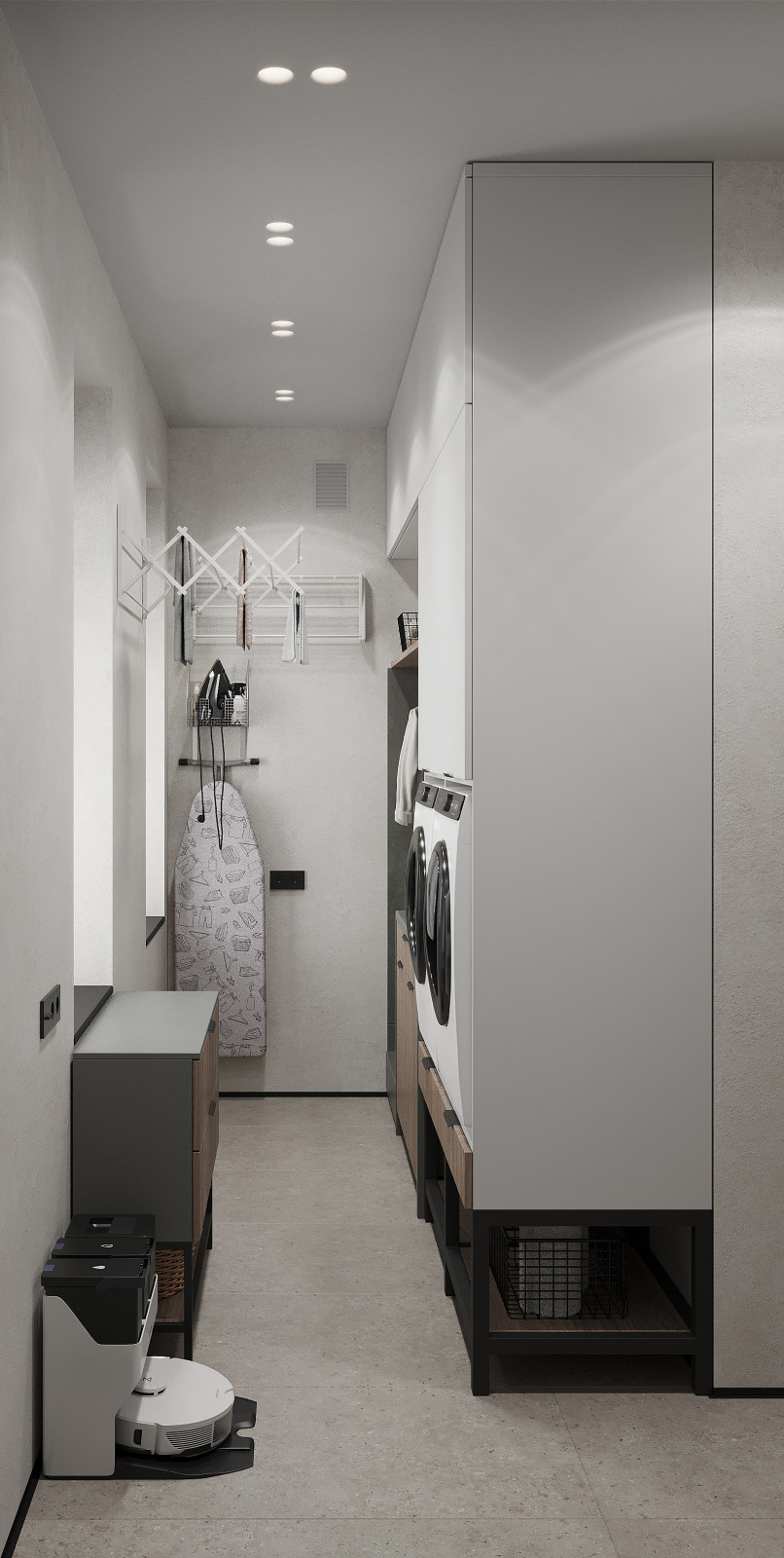 Дом на Восточной