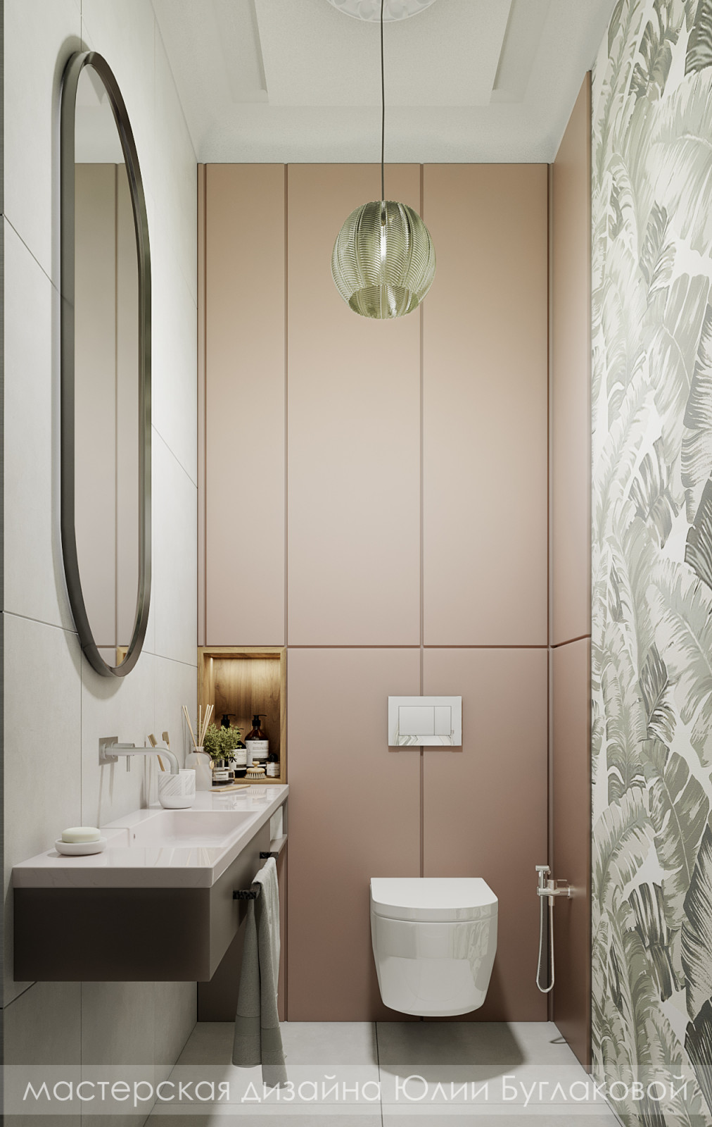 Квартира выходного дня на берегу моря