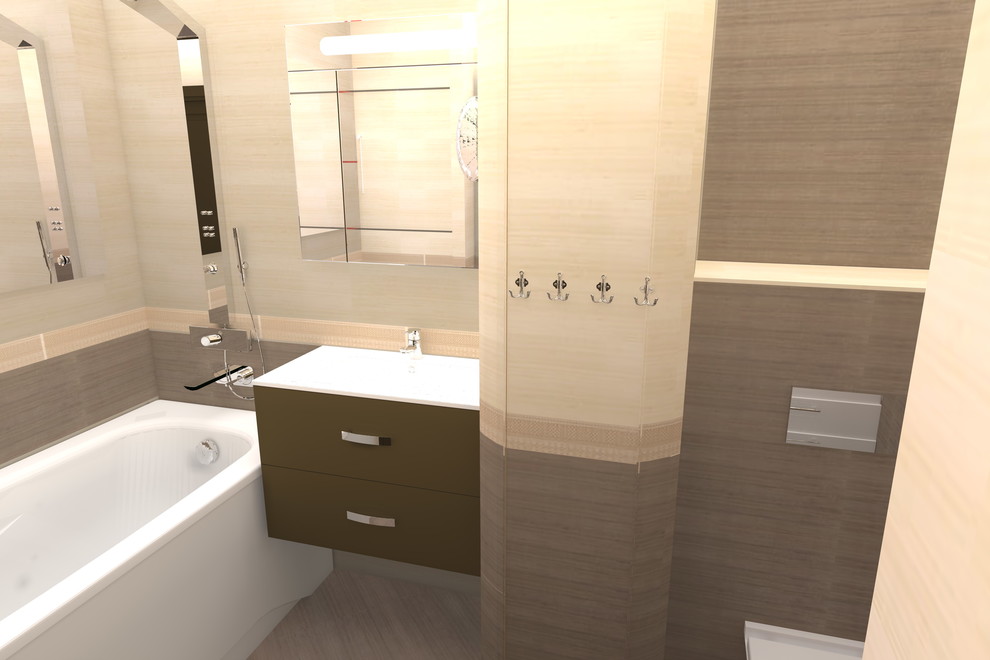 квартира на пр.Вернадского