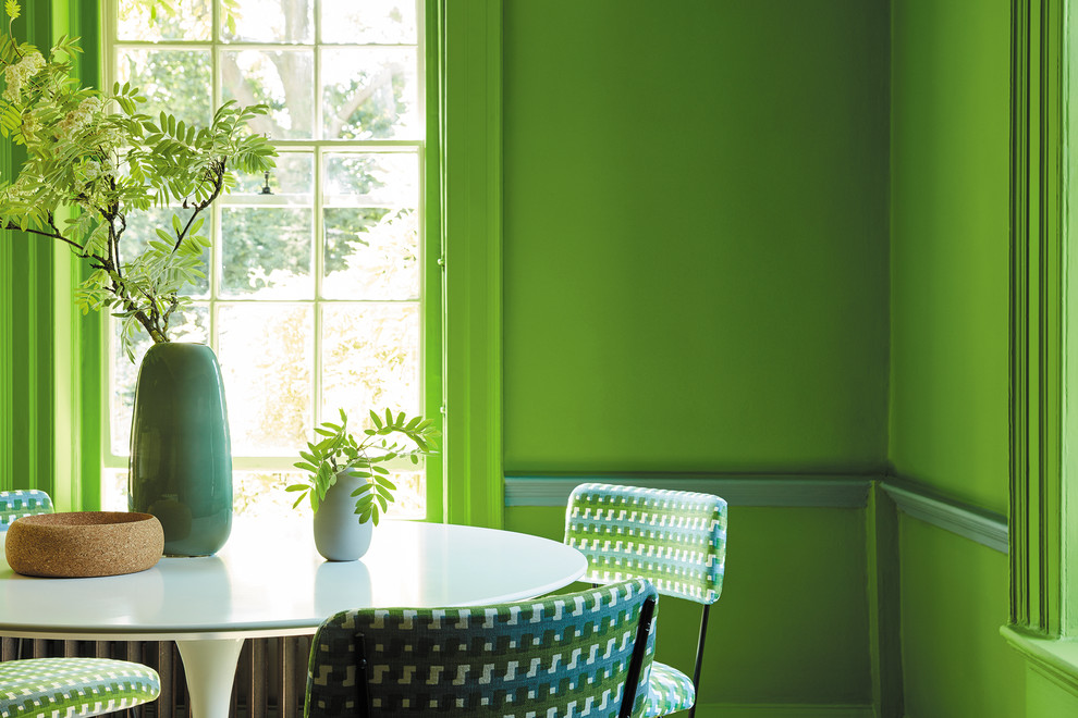 Green от Little Greene 2018