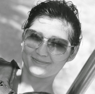 Шынар Журкубаева