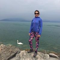 Natalya Mihaylova Polozova