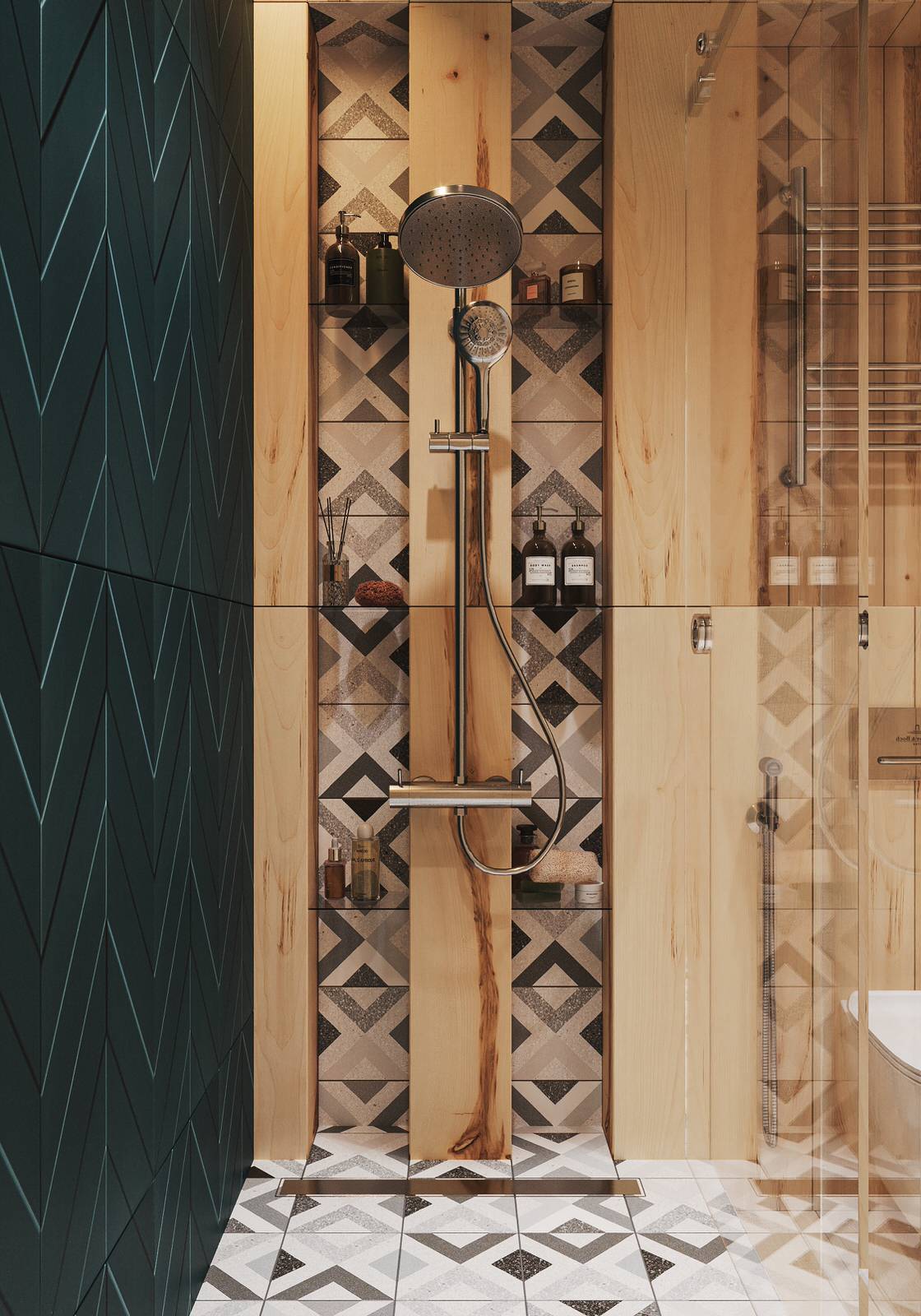 Вторичка на Беловежской