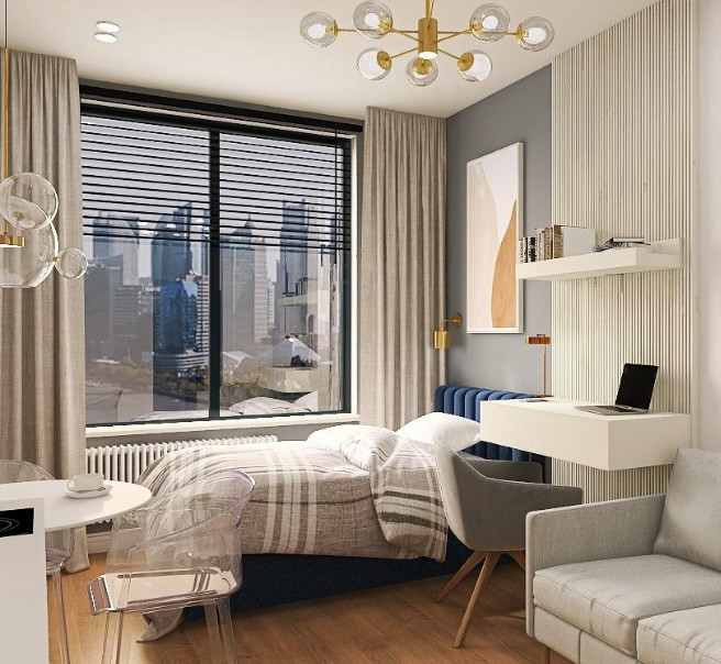 Екатерина Гончарова