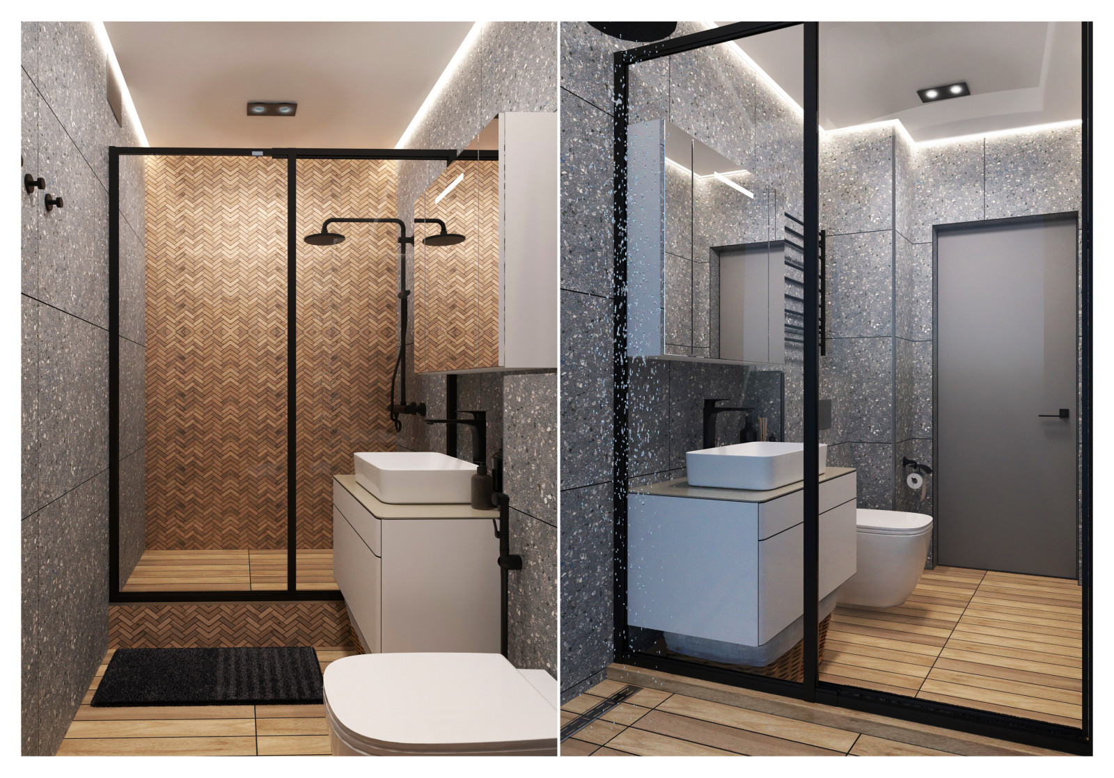 Африка в большом городе