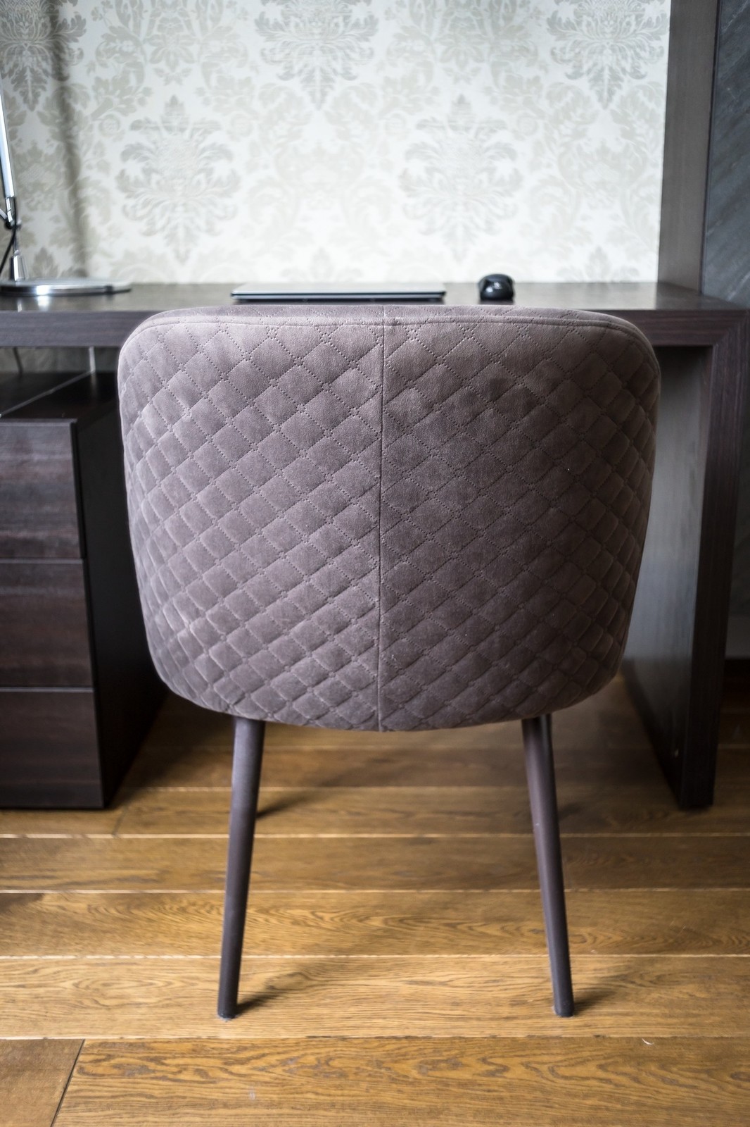 Квартира в Москве