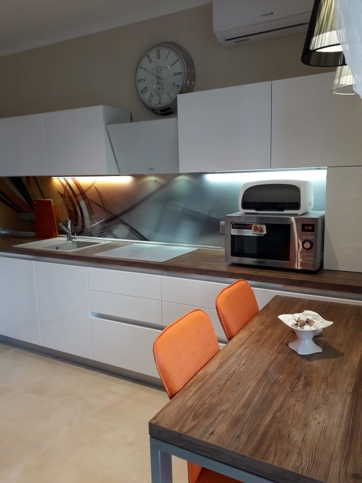 Обложка проекта: Unnamed project