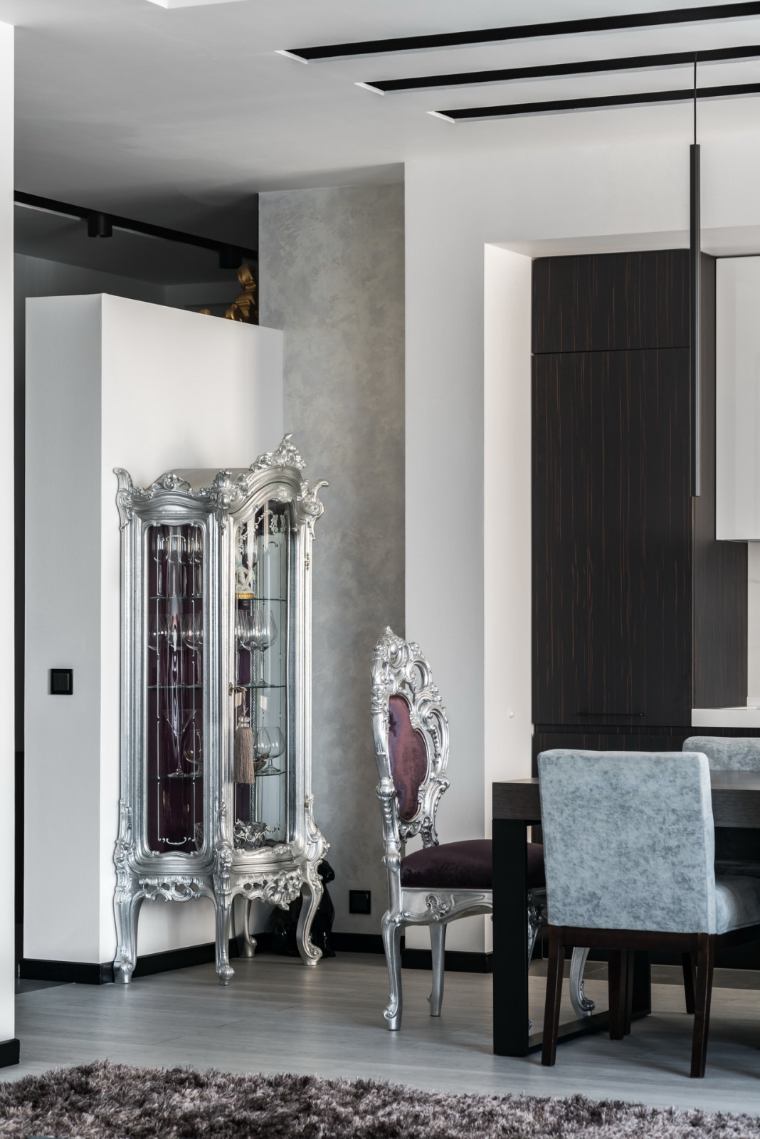 Квартира на Васильевском