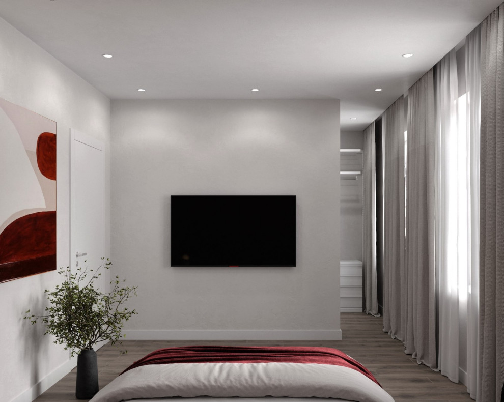 Таун-хаус в коттеджном поселке 4