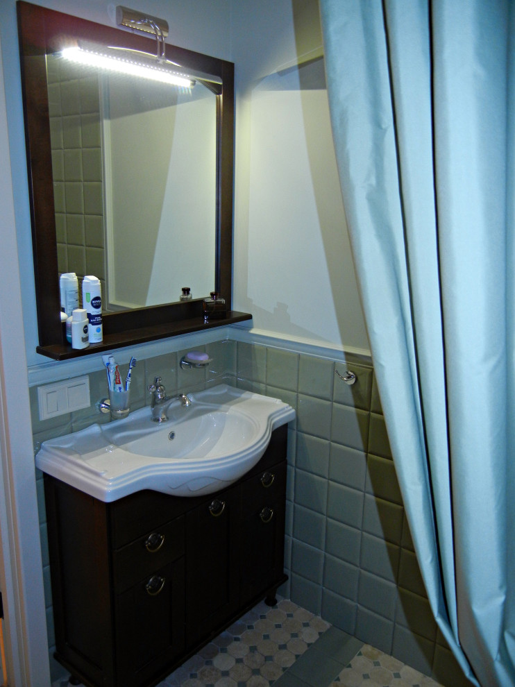 Квартира в Москве