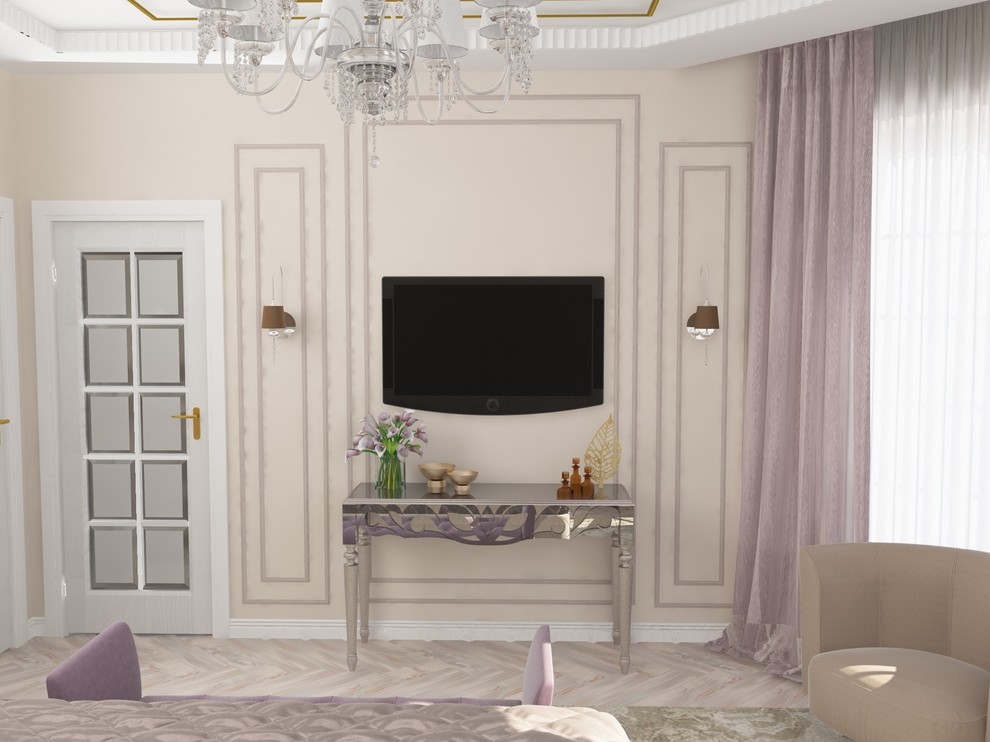 Дом на Патриотической