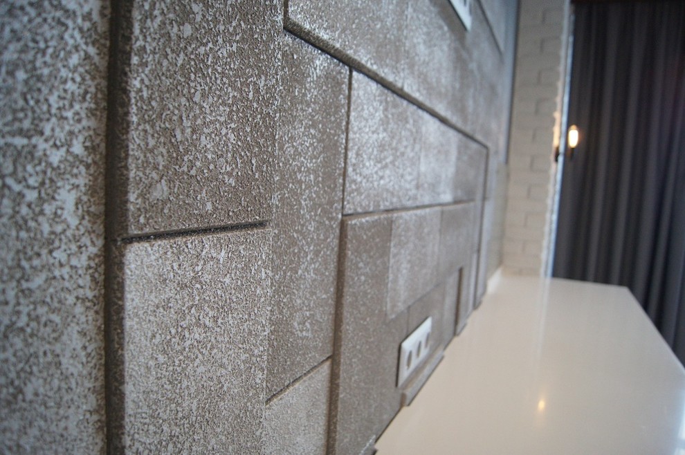 2-х уровненная квартира