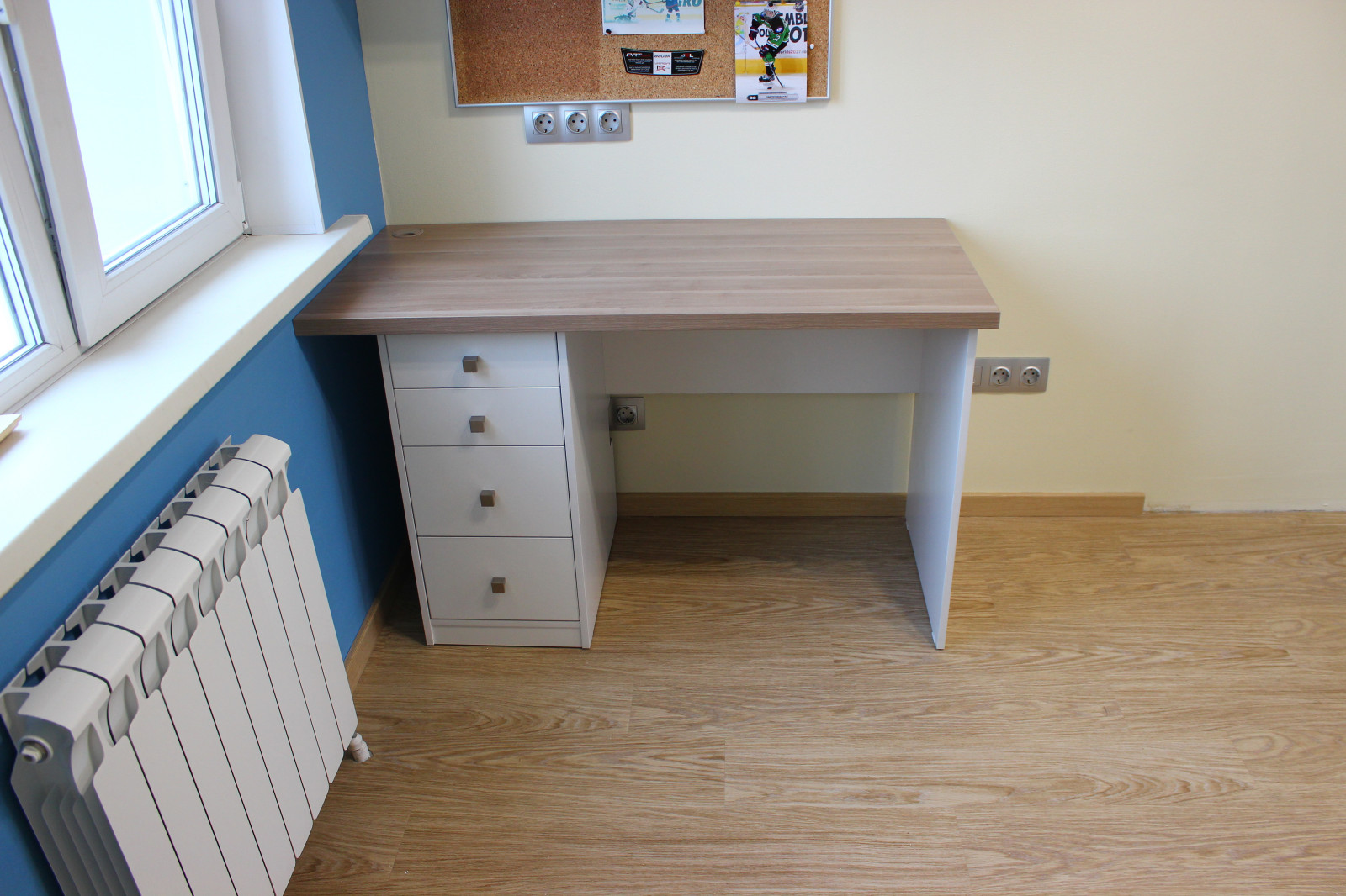 Басалыко Роман и Татьяна