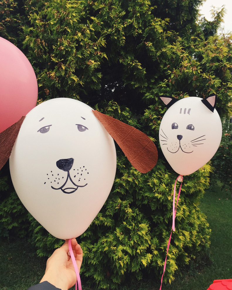 Праздничный декор