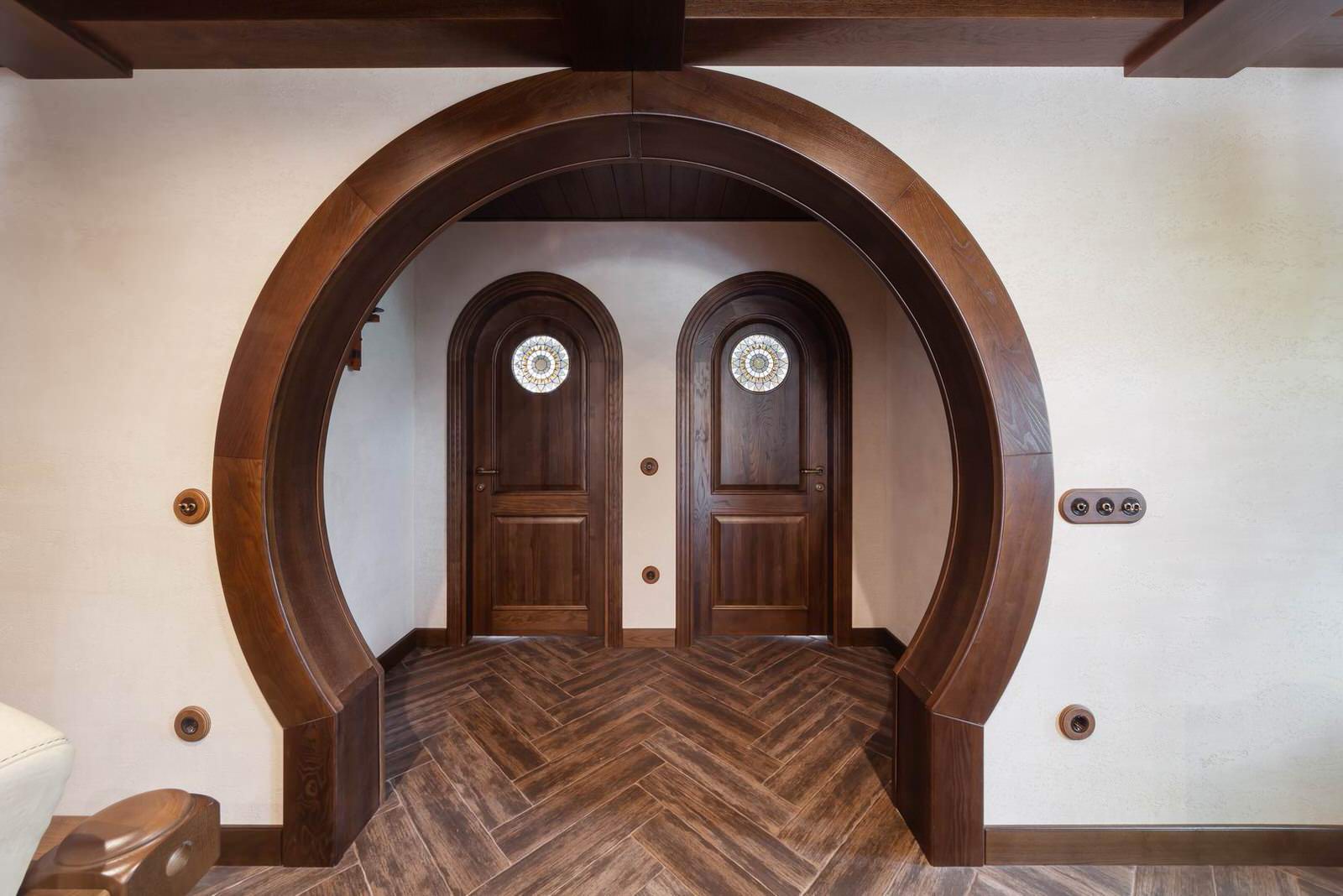 Домик Хоббита