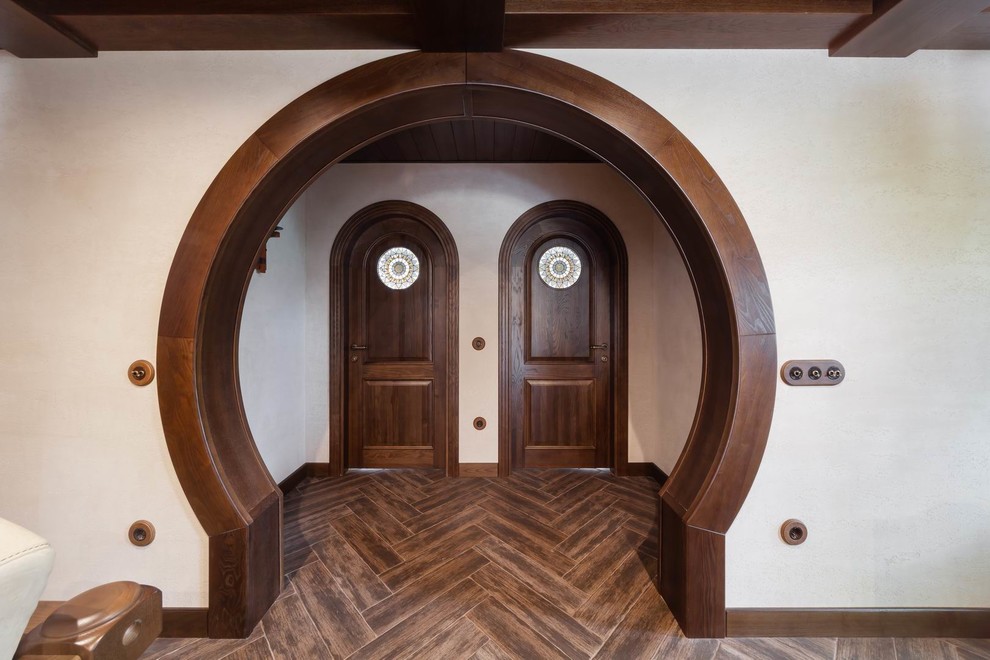 Домик Хоббита